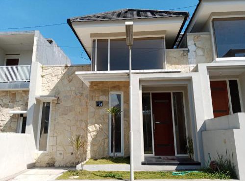 Villa Oth Pesona 38
