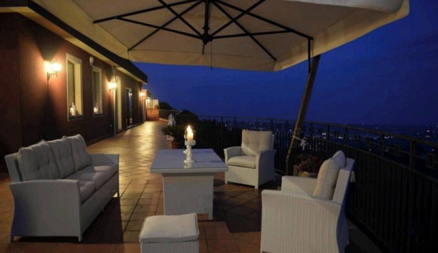 Villa Pace Dream View