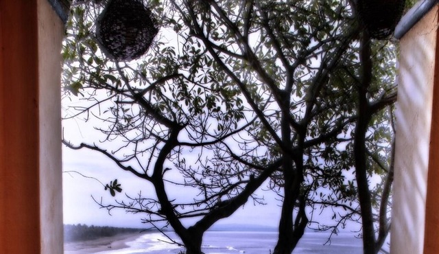 Villa Pacifica - an Awesome Villa With The Sea At Your Feet