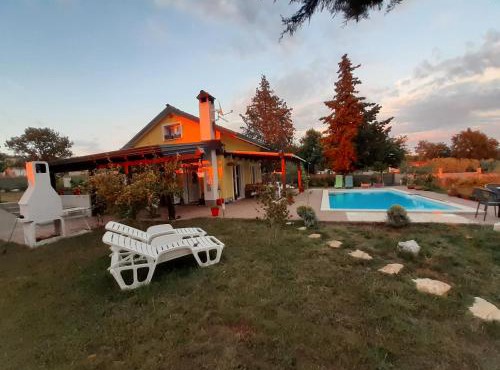 Villa Paco