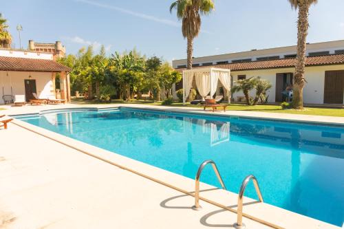 Villa Padula