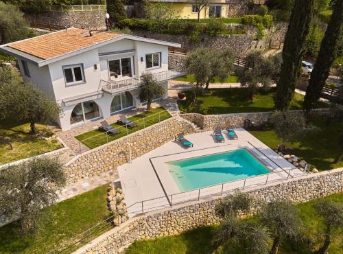 Villa Paier Relais & Pool