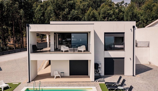 Villa Paioryna