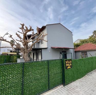 Villa PALA