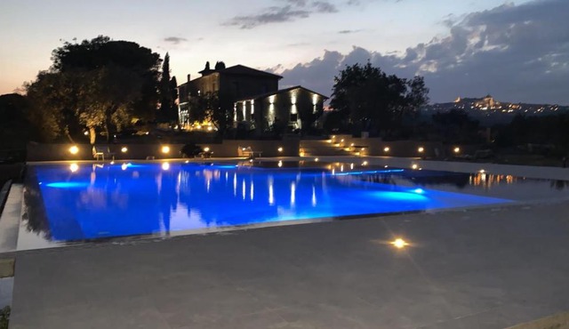 Villa Paladini
