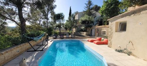 Villa Palama