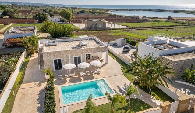 Villa Palibella - Torre Pali