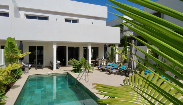 Villa Palm Breeze
