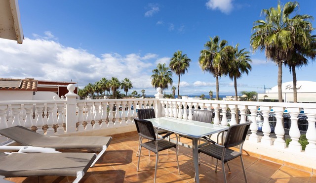 Villa Palm Mar