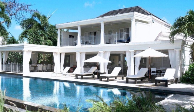 Villa Palm Ridge, Lelant by Fantasia Villas