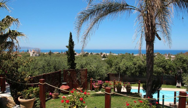 Villa Palma