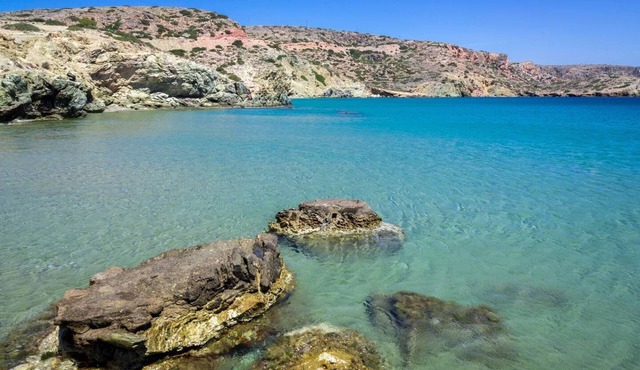 Villa Palma - Private pool, Sea view