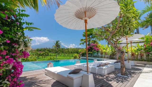 Villa Palmdream