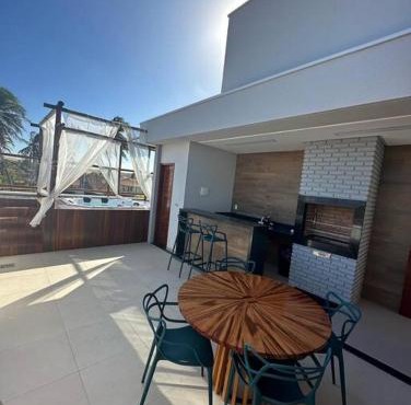 Villa Palmeira Flecheiras 202