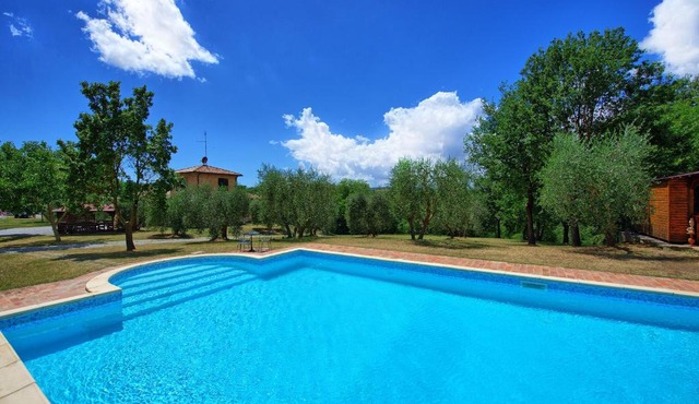 Villa Palmina