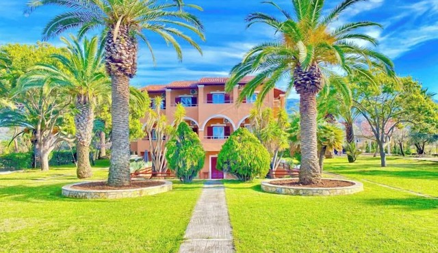 Villa Pami