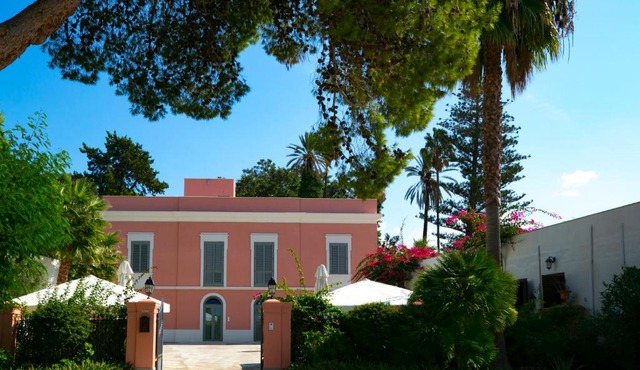 Villa Pampalone - b&b in dimora storica