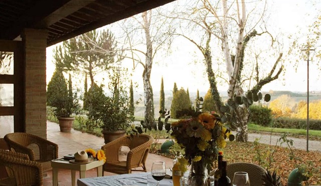Villa Panconesi
