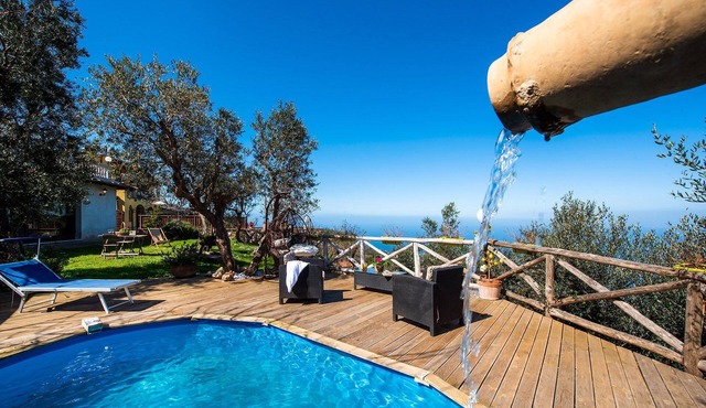 Villa Pandora