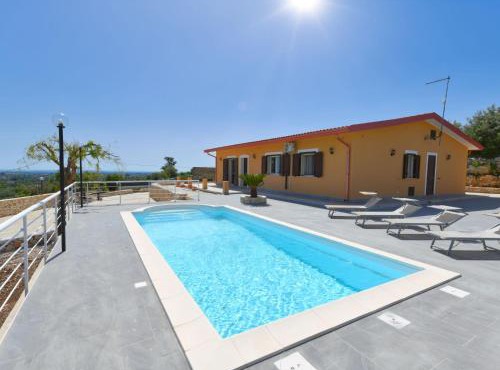 Villa Panorama by Interhome