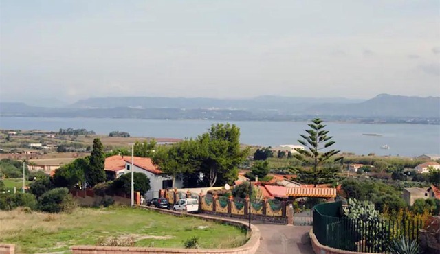 Villa Panorama