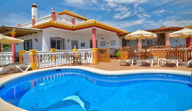 Villa Panoramic
