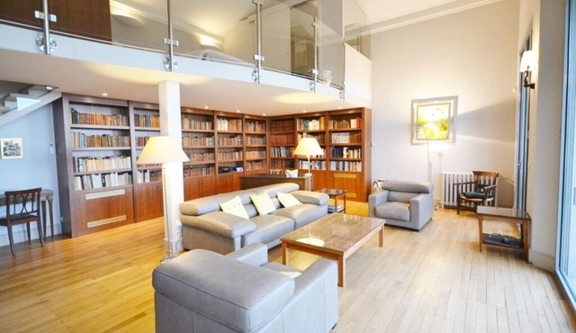 VILLA PANORAMIC SEA VIEW/6 BEDROOMS/PRIVATE POOL