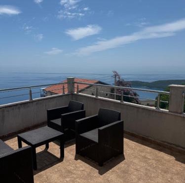 Villa Panoramic Sea View