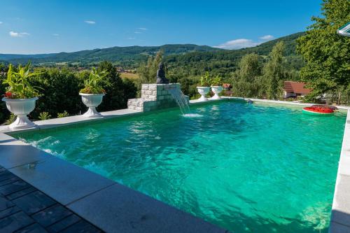 Villa Panoramic Sovata