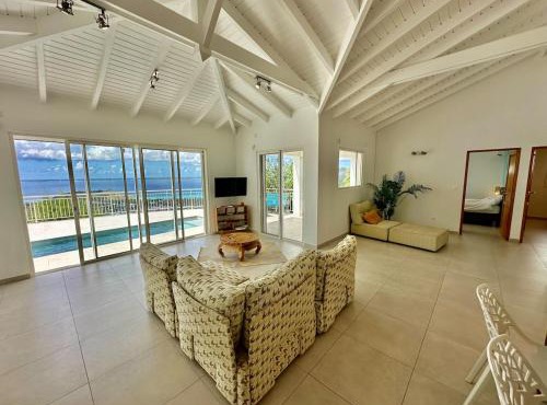 villa panoramic view - 3 br - la savana