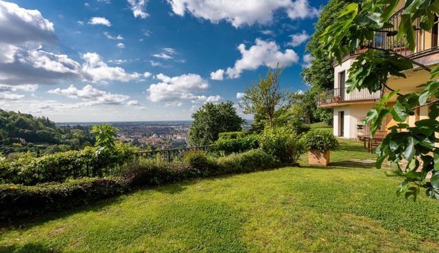 Villa Panoramica