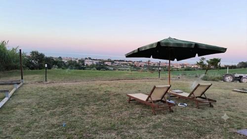 Villa Panoramica