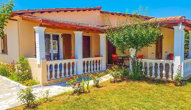 Villa Panorea