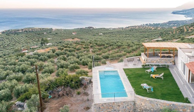 Villa Panthea