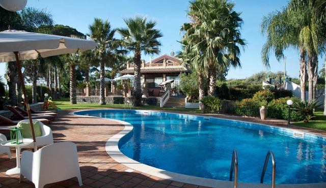 Villa Papardo