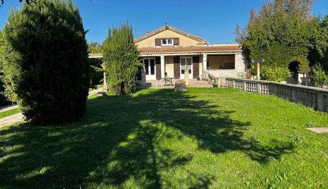 Villa Papillon