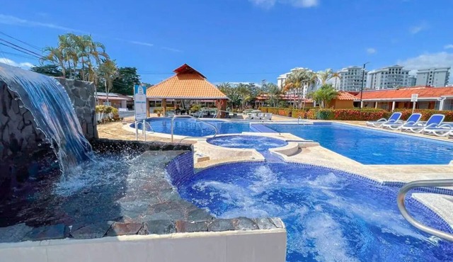 Villa Paraíso Mango 4