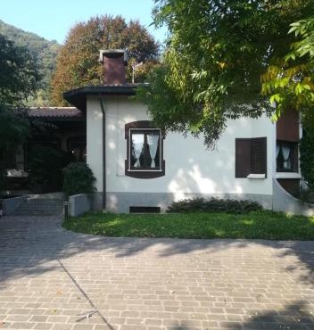 Villa Paradis B&B
