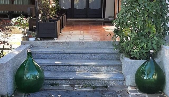 VILLA PARADIS B&B