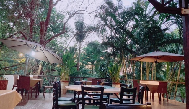 Villa Paradis Hotel