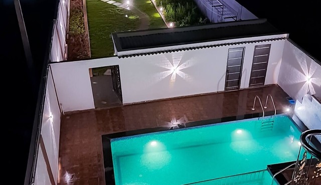 Villa Paradise- Banglore