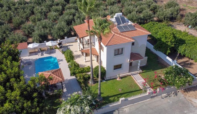 Villa Paradise