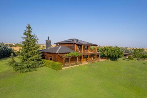 Villa PARADISE