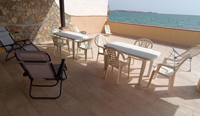 Villa paradise