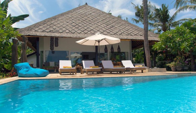 Villa Paradise Lovina