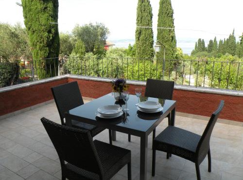 Villa Paradiso Apartment
