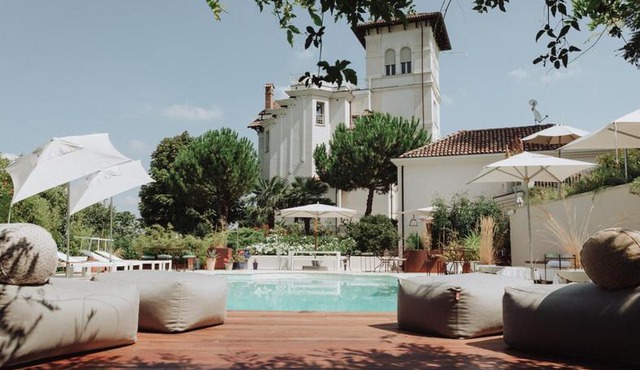Villa Paradiso Charme&Design Adults only