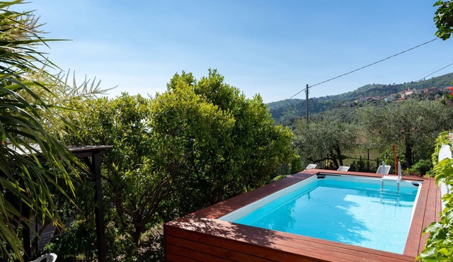 Villa Paradiso (DOL191) by Interhome