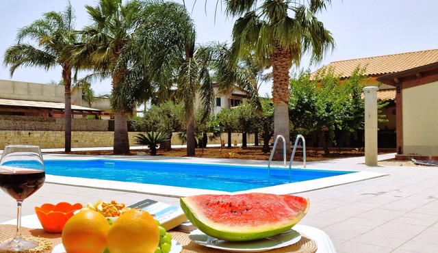 Villa Paradiso