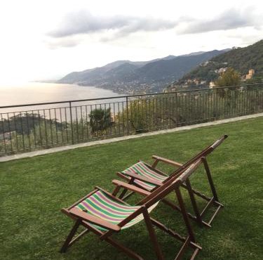 Villa Paradiso